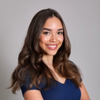 Bloomberg Employee Maya Hampton's profile photo