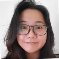 SPACESHEEP STUDIO Employee Daphne Yeo's profile photo