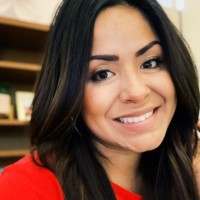 Cottonwood Heights Employee Beatriz Ruvalcaba Mayorga's profile photo