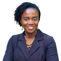 Henry Ford Health + Michigan State University Health Sciences Employee Evelyn Jiagge's profile photo
