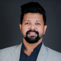 Kaustubh Parab Email & Phone Number