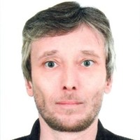Sedona Systems Employee Leonid Rabinovich's profile photo