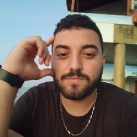 Instituto Kodigos de Tecnologia Employee José da Costa's profile photo