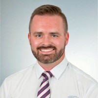 ATPI Employee Matthew Burris's profile photo