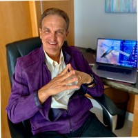 VoltAero Employee Jean Botti's profile photo