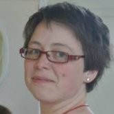 WITH20 Employee Lena Pierret's profile photo