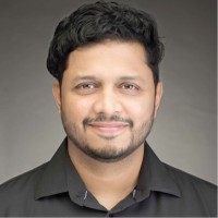 Cone (YC S22) Employee Bharath Reddy's profile photo