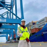 Turkon Line Employee Elif Cin's profile photo