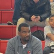 STUDENTathleteWorld (SaWUSA) Employee Darren Freeman's profile photo