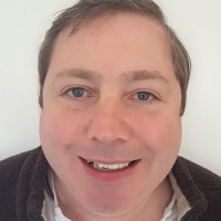 University of Liverpool Employee Richard McKenna's profile photo