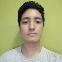 The Functionary Employee Nahuel Carabajal's profile photo