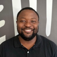 Kibo Technical Employee Harcel Kapepula's profile photo