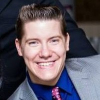 Arlington County Government Employee Blake Bowen's profile photo