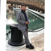 Paragon Shipping & Logistics W.L.L Employee Marwan Abdussamad's profile photo