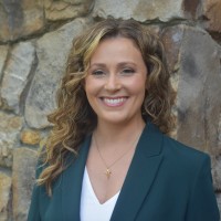 Forest Workforce Training Insititute Employee Maggie Pope's profile photo