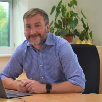 Graeme Anderson Email