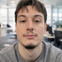 Solumatic (Vitisoft - Padawine - Viticode) Employee Nathan P.'s profile photo