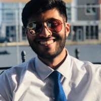 Kyle Patel Email & Phone Number