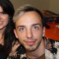 MC Engineering Employee Samuele Venier's profile photo