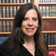Ben Hamou Benchetrit Law Group LP Employee Sheri Benchetrit's profile photo