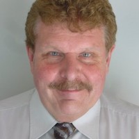 STRI Employee Carl Ohlen's profile photo