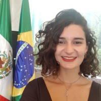 Conectas Employee Letícia de Paula's profile photo