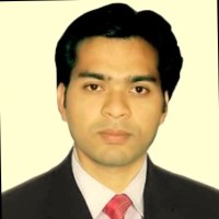 Vensysco Infra Pvt. Ltd. Employee Narendra Patel's profile photo