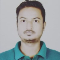 Sonar Casting Ltd. Employee Anish Pandey's profile photo