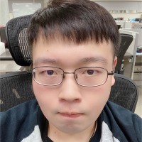 VIVERSE Employee Ted Yang's profile photo