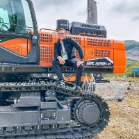 Breheny Civil Engineering Employee Andrew Dobrucki's profile photo