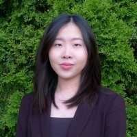 Women in Tech - WIT Employee Shirley Ding's profile photo