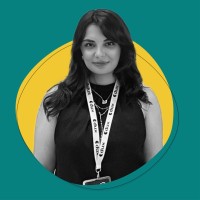 Onlayer Employee Merve Kaynak's profile photo