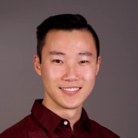 Siro Diagnostics Employee Eric Zhao's profile photo
