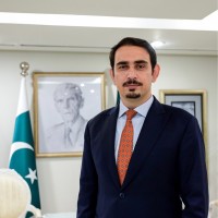 Ministry of Foreign Affairs, Government of Pakistan Employee Sajid Ullah's profile photo