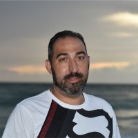 FARO Cargo Handling Solutions, LLC Employee Filippo Scaletta's profile photo