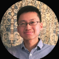 Blue Origin Employee Tony Chung's profile photo