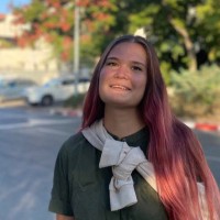 Intelos Ltd. Employee Iuliia Patarushina's profile photo
