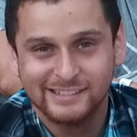 Slakey Employee Marlon Prado's profile photo
