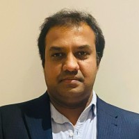 Nishanth Kilari Email