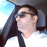 Ayata Employee Mubbashir Nazir's profile photo