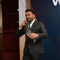 Wenodo Employee Tanmay Shrivastava's profile photo