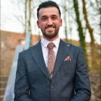 Adem Karabulut Email & Phone Number