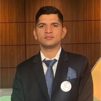 JC Fire Door Corporation Employee Rohit Sharma's profile photo