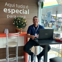 Setta Combustiveis Employee André Aurélio's profile photo
