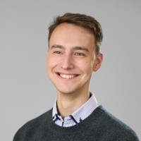 Cocoon Technology Employee Liam Higson's profile photo
