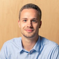Formwerks Architectural Inc. Employee Nikolas Dittmann's profile photo