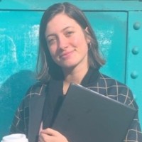 Jean de Merry Employee Isabella Ekfeldt's profile photo