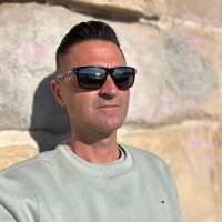 Soudal Quick-Step Pro Cycling Team Employee Kevin Hulsmans's profile photo