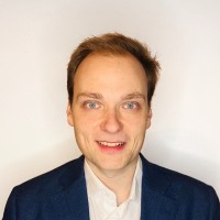 amiconsult GmbH Employee Nils Bauer's profile photo