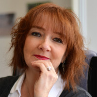 ENFRASYS Employee Marie-Pierre Turrel's profile photo